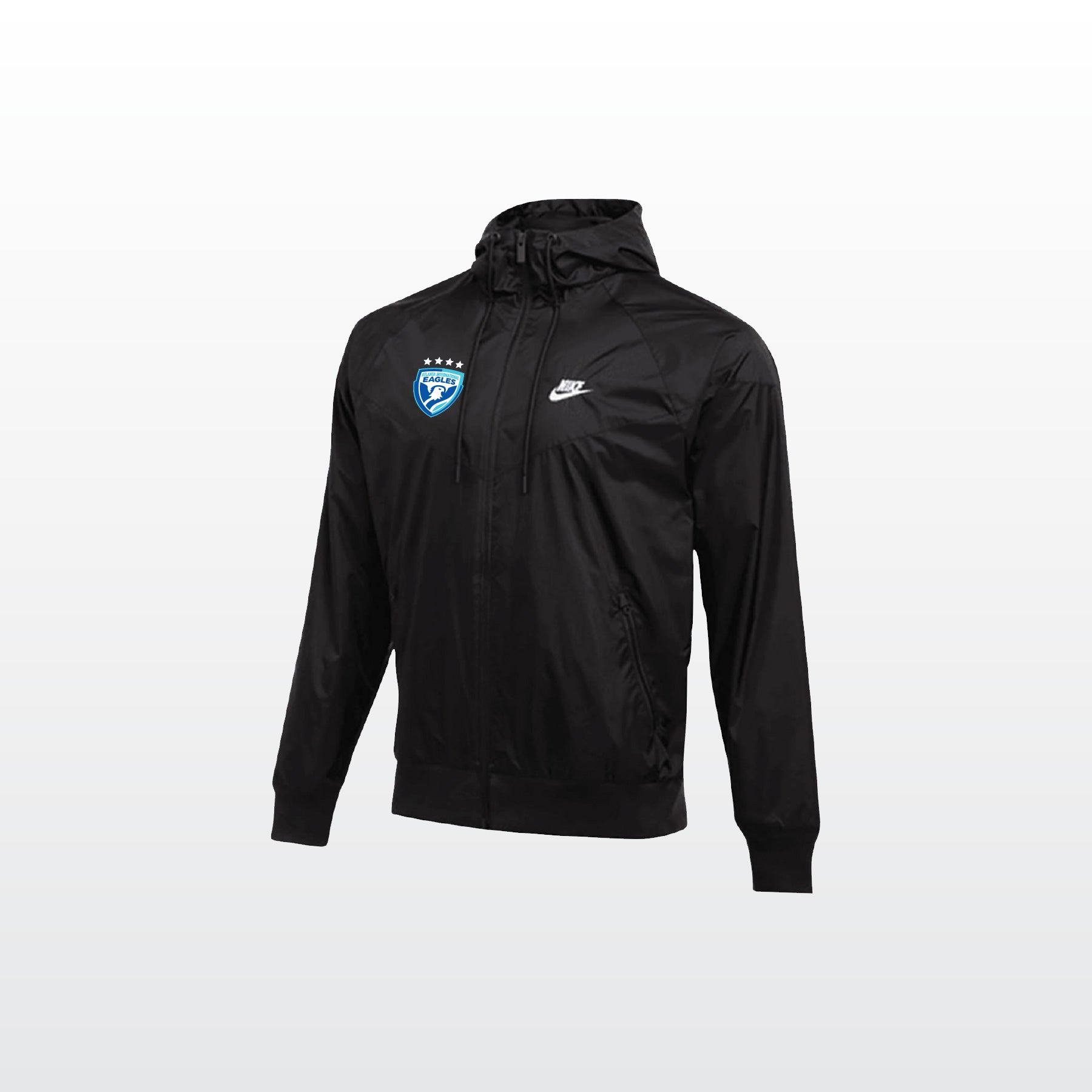 Nike Team Men's Windrunner Jacket