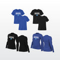 Women's Varsity - Mandatory Package