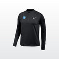 Nike Women's Dri-Fit Element 1/2-Zip Top (Standard Fit)