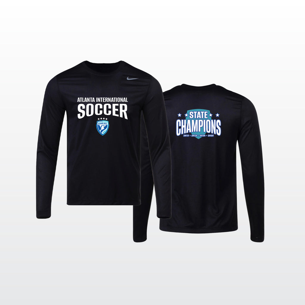 Nike Dri-FIT Men's Legend Long Sleeve