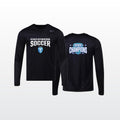 Nike Dri-FIT Men's Legend Long Sleeve