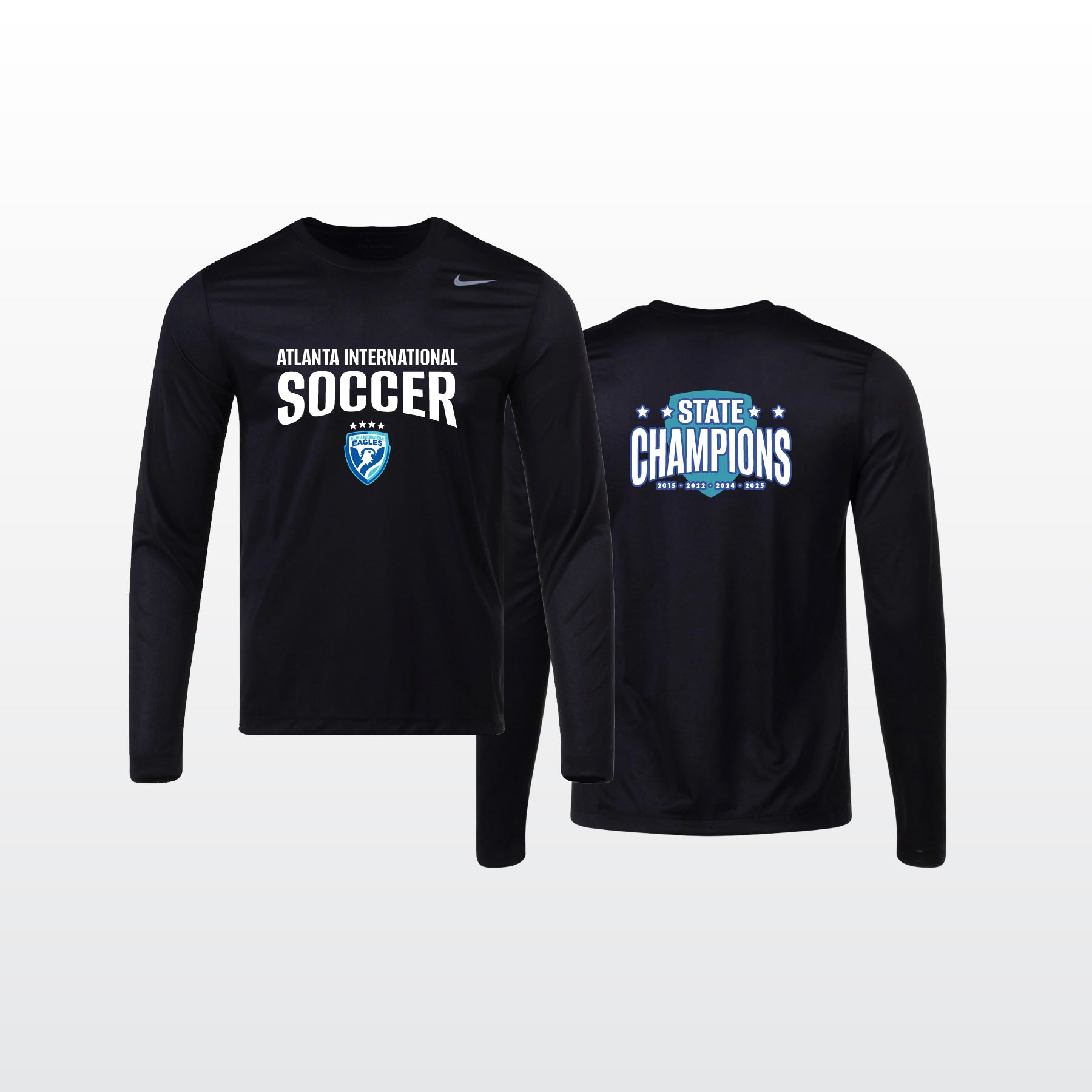 Nike Dri-FIT Men's Legend Long Sleeve